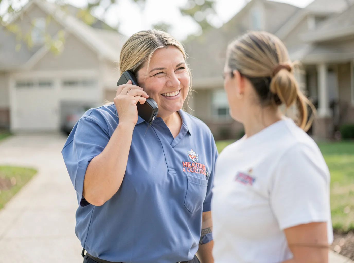 Hvac Repair Hoopa, CA FAQs